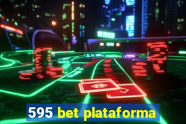 595 bet plataforma